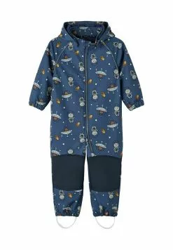 NAME IT Alfa - Skipak - Insignia Blue