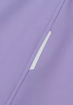 NAME IT Alfa Button Long - Halflange Jas - Sand Verbena -Shirt Zacht Verkoop 99bf4c509a6f468989104ec65f3cbda3