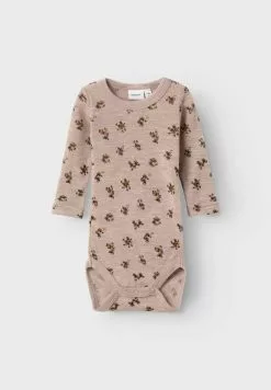 NAME IT Strampler - Body - Sphinx -Shirt Zacht Verkoop 99d85d3608de4b2f931e8cfa2e820d87