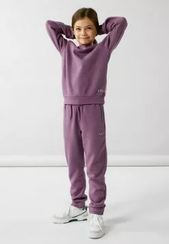 NAME IT Regular Fit - Sweater - Arctic Dusk