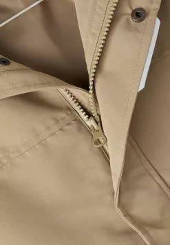 NAME IT Nkmmalex - Winterjas - Petrified Oak -Shirt Zacht Verkoop 9ab2312c776644b6b21e9543ff03dc52