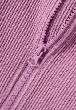 NAME IT Vest - Violet Tulle -Shirt Zacht Verkoop 9ac7d27d0e9a4458b008ad65a6c35cab