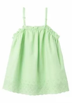 NAME IT Träger - Top - Green Ash