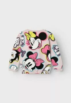 NAME IT Disney Minnie Maus - Sweater - Peyote Melange 9 NAME IT Disney Minnie Maus - Sweater - Peyote Melange -Shirt Zacht Verkoop 9b0f1cbf52df4a78a46d7a3cf3642c2c