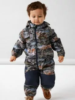 NAME IT Nmmalfa08- Regenpak - Thyme