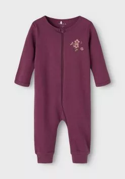 NAME IT Nbfnightsuit Zip 2 Pack - Pyjama - Prune Purple 9 NAME IT Nbfnightsuit Zip 2 Pack - Pyjama - Prune Purple -Shirt Zacht Verkoop 9b843193b509469ba98fcebb8157f97f