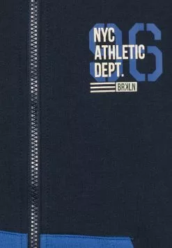 NAME IT Nkmnesve Card Hood- Sweater Met Rits - Dark Sapphire 5 NAME IT Nkmnesve Card Hood- Sweater Met Rits - Dark Sapphire -Shirt Zacht Verkoop 9bd51e5d6637441684827fb033912cd7