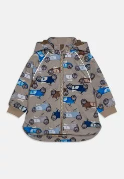 NAME IT Nmmalfa08 Retro Cars - Jas - Weathered Teak