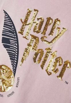 NAME IT Nkfolally Harrypotter Box Bru Wab - Sweater - Mauve Shadows -Shirt Zacht Verkoop 9c399431f0d64f578b4ebd87f0a6595e