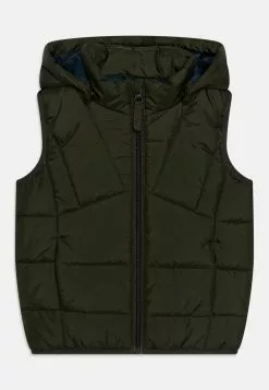 NAME IT Nmmmemphis Unisex - Bodywarmer - Rosin
