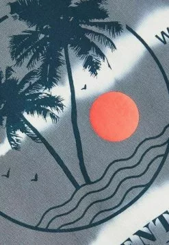 NAME IT Print - Sweater - Stormy Weather -Shirt Zacht Verkoop 9cbeffb637ca427ba14e40adef95b85b