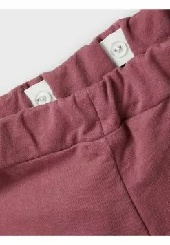 NAME IT Nkfsweat Pant- Trainingsbroek - Crushed Berry -Shirt Zacht Verkoop 9da24f1fc51d4ba1a4f666e2617af4e3