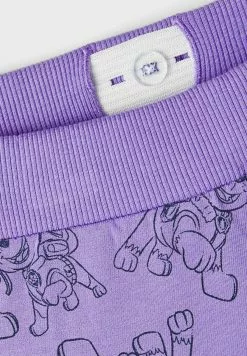 NAME IT Paw Patrol - Trainingsbroek - Sand Verbena 6 NAME IT Paw Patrol - Trainingsbroek - Sand Verbena -Shirt Zacht Verkoop 9e001e99619f4876aca28665d2136d42