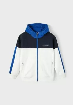 NAME IT Sweater Met Rits - Surf The Web -Shirt Zacht Verkoop 9e84a1ed31d744d89256485f4bf0433f