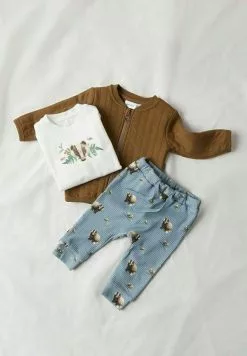 NAME IT Print - Broek - Citadel -Shirt Zacht Verkoop 9eaf7d7aaa1e4e9f9582ef69a28bbd0f