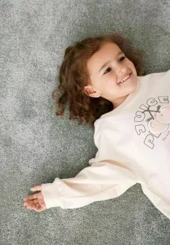 NAME IT Regular Fit - Sweater - Buttercream