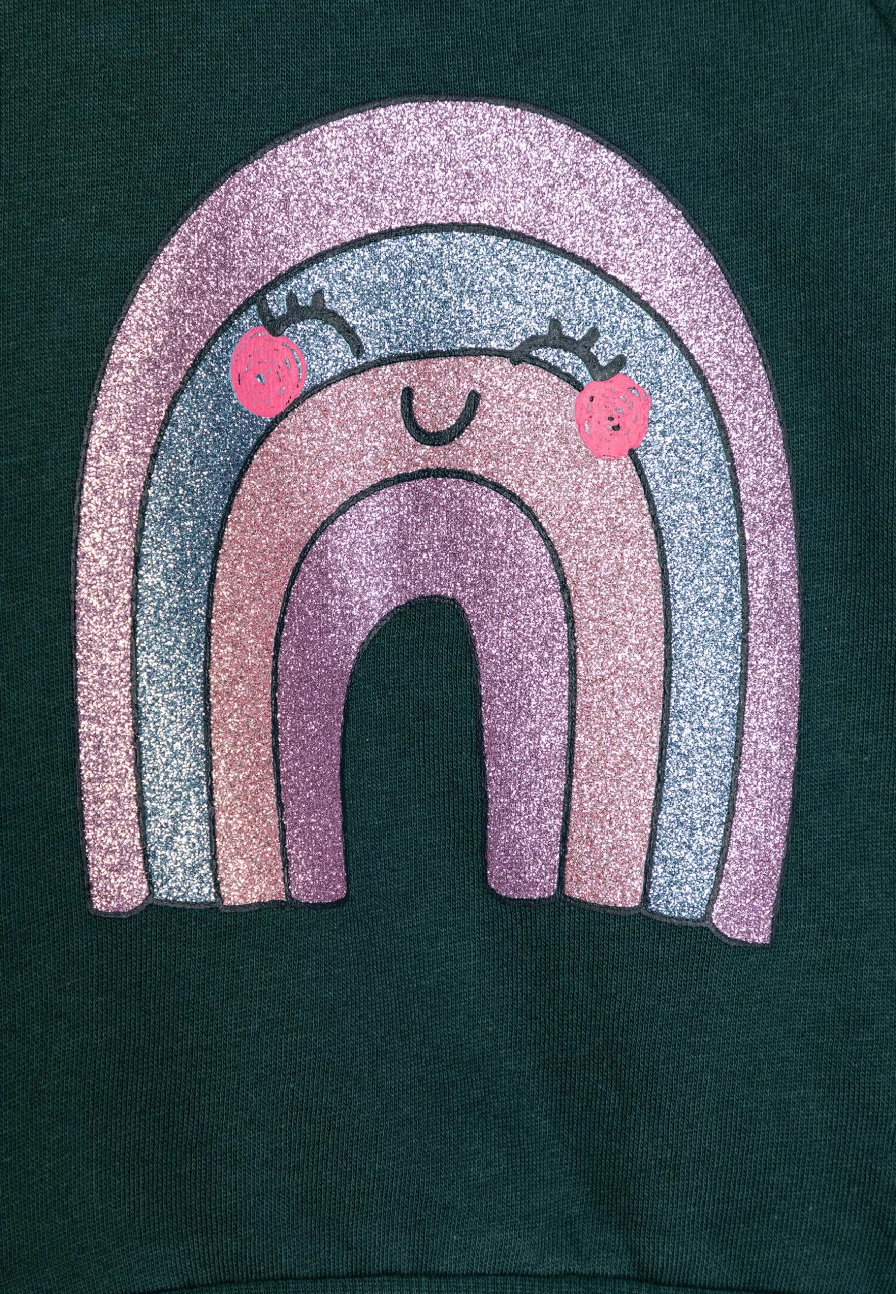 NAME IT Nmfvenus - Sweater - Sea Moss 3 NAME IT Nmfvenus - Sweater - Sea Moss - Afbeelding 3