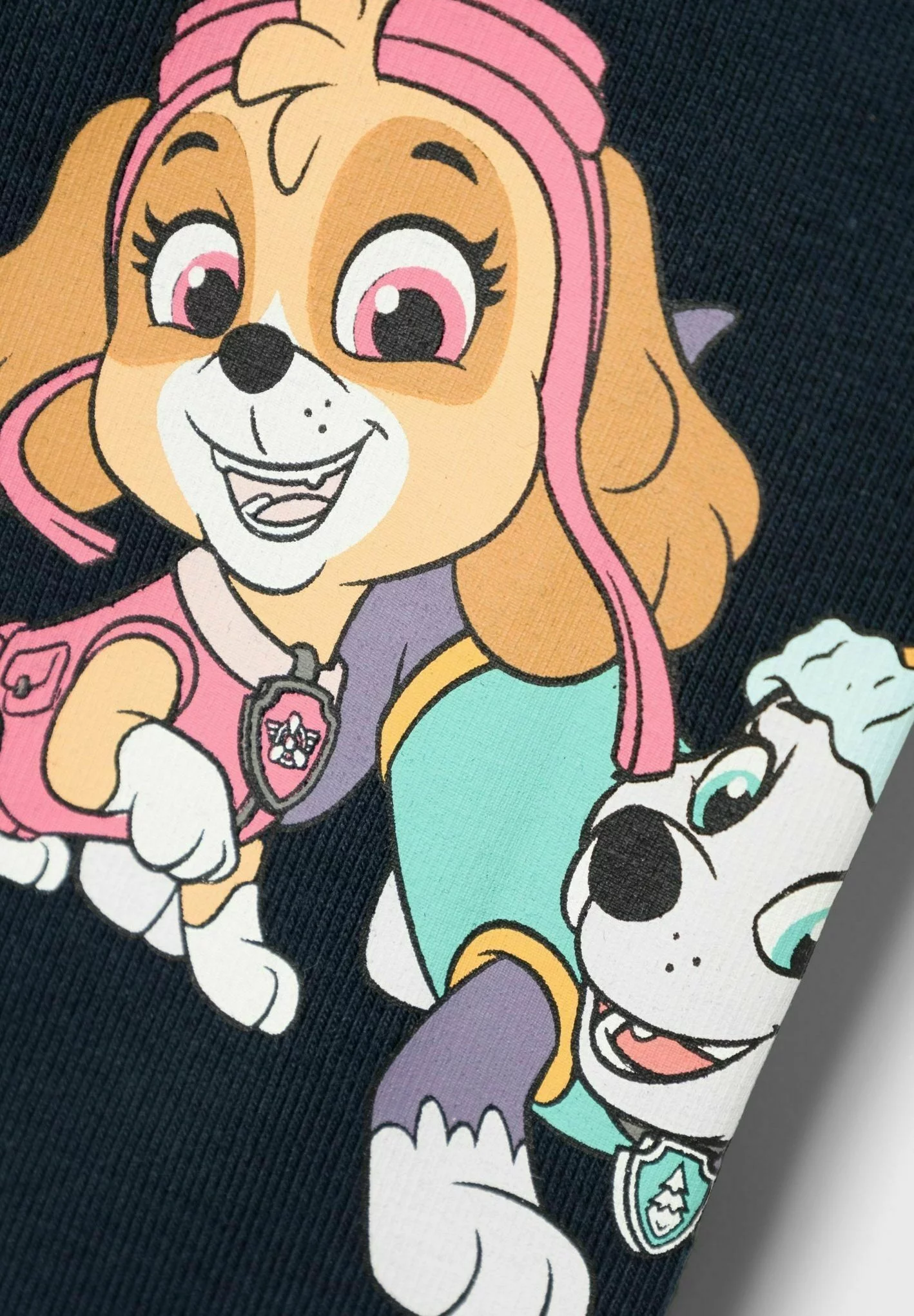 NAME IT Paw Patrol - Legging - Dark Sapphire 3 NAME IT Paw Patrol - Legging - Dark Sapphire - Afbeelding 3