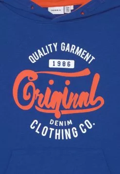 NAME IT Nkmbabo- Sweater - Surf The Web -Shirt Zacht Verkoop 9f2c52236ec64e9bb0b147356941da5c