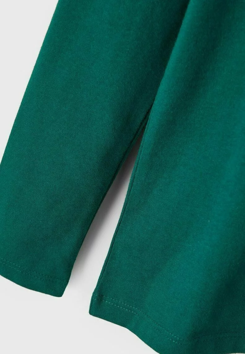 NAME IT Regular Fit - Longsleeve - Forest Biome 3 NAME IT Regular Fit - Longsleeve - Forest Biome - Afbeelding 3