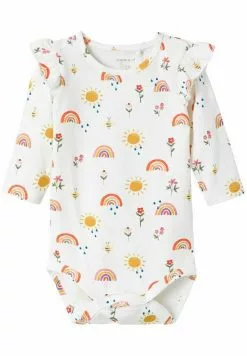 NAME IT Nbfhania - Body - Bright White