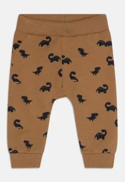 NAME IT Nbmtas Pant Box- Broek - Toasted Coconut