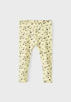 NAME IT Legging - Double Cream -Shirt Zacht Verkoop a0f04d389ac24a2f92e4adacc3e201de
