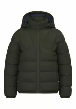 NAME IT Memphis - Winterjas - Rosin