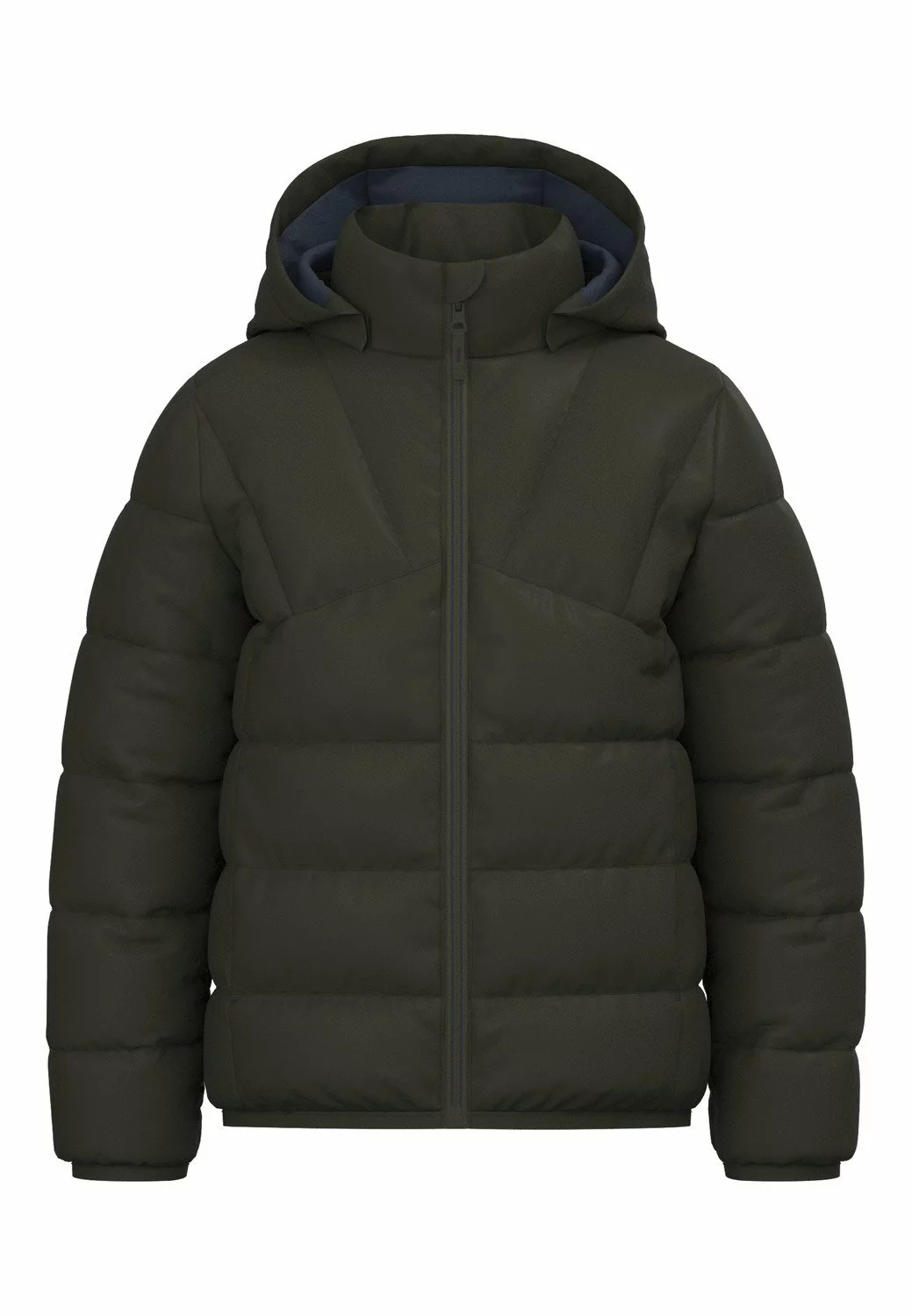 NAME IT Memphis - Winterjas - Rosin 1 NAME IT Memphis - Winterjas - Rosin