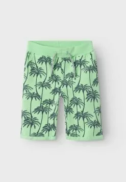 NAME IT Nkmvermo - Trainingsbroek - Green Ash -Shirt Zacht Verkoop a2485a58eff7413a8ef71e762e728dee