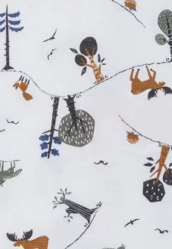 NAME IT Nbmbody Forest 2 Pack - Body - True Navy -Shirt Zacht Verkoop a2672f47ab6545dfbc1fdf8171b918ac