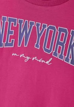 NAME IT Sweater - Pink Yarrow -Shirt Zacht Verkoop a3a35c0a247146f6a312bbdfe37754bb