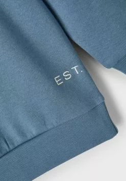 NAME IT Regular Fit - Sweater - Bluefin -Shirt Zacht Verkoop a3bc742327fe401b8cdaf7ded3cac32d