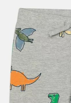 NAME IT Nmmlouin Pant Box Unisex - Broek - Grey -Shirt Zacht Verkoop a3e8b8e6d7bb4389a5ed05fb93897e26