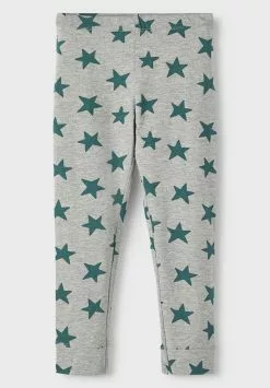 NAME IT Nmmricard Night Set - Pyjama - Sea Moss -Shirt Zacht Verkoop a3f4bf74386944e7aebe37581df4c977