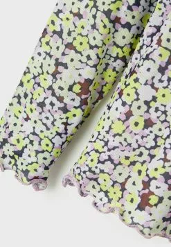 NAME IT Mit Langen Ärmeln- Longsleeve - Lint 10 NAME IT Mit Langen Ärmeln- Longsleeve - Lint -Shirt Zacht Verkoop a430bddfe0d046d18dd459b70d838697