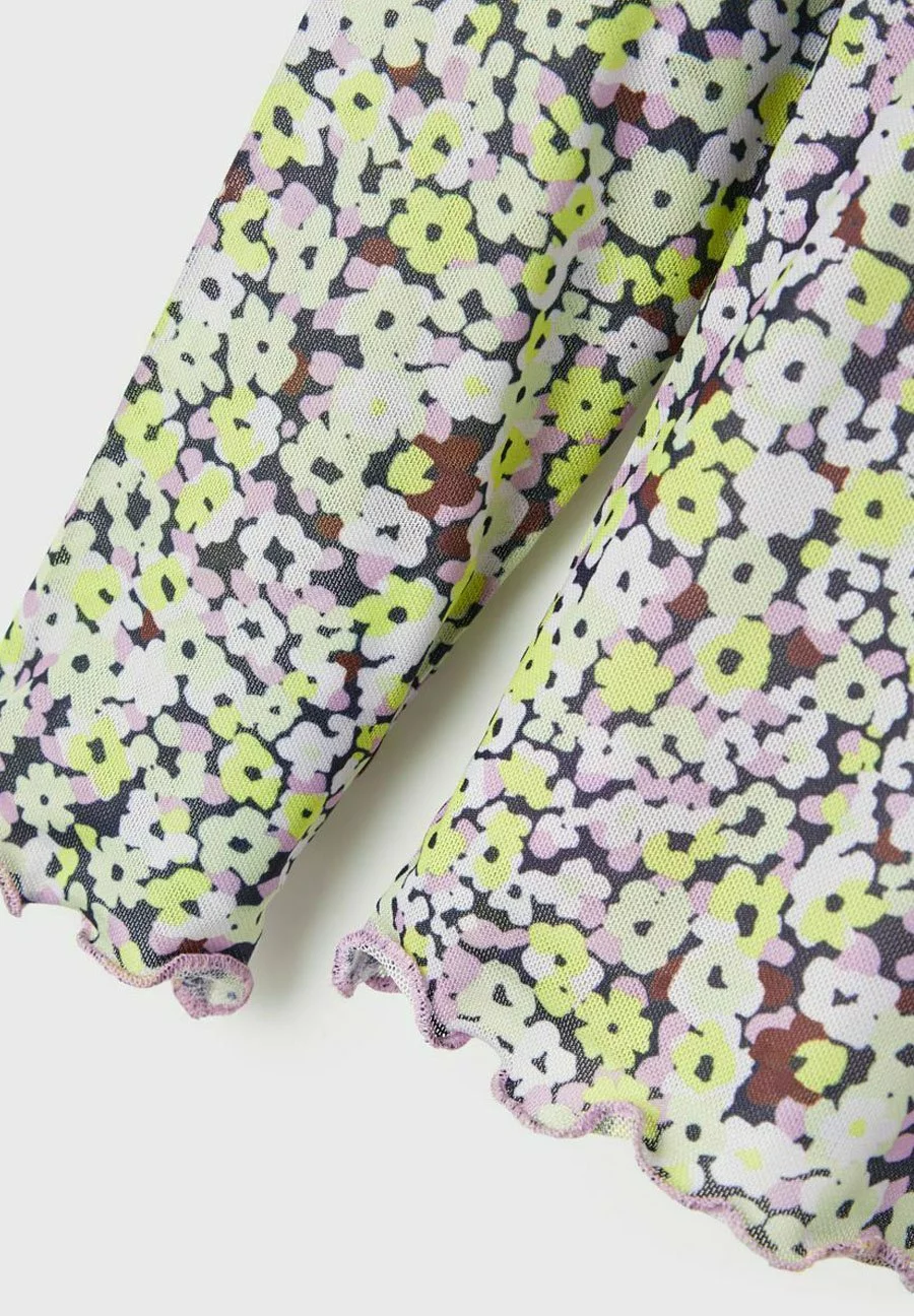 NAME IT Mit Langen Ärmeln- Longsleeve - Lint 5 NAME IT Mit Langen Ärmeln- Longsleeve - Lint - Afbeelding 5