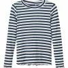 NAME IT Nkfvemma- Longsleeve - White Alyssum