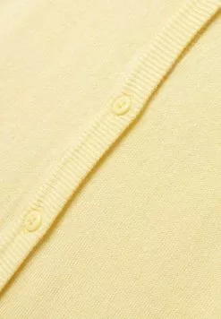 NAME IT Langarm - Vest - Double Cream -Shirt Zacht Verkoop a55a9fda40a342f1b020b80cd2fc381a