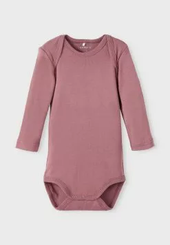 NAME IT Nbfbody Leo 3 Pack - Body - Light Pink -Shirt Zacht Verkoop a5e2ea2db72b436a87e604557c41e7ba