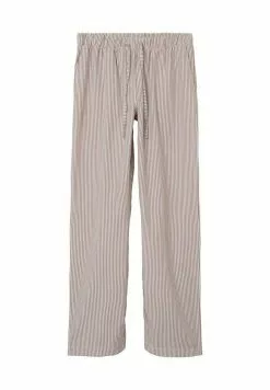 NAME IT Fem- Broek - Mocha Meringue