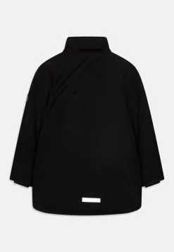 NAME IT Nkmmarlin Unisex - Parka - Black 8 NAME IT Nkmmarlin Unisex - Parka - Black -Shirt Zacht Verkoop a5fd884eebcc4b57814b53d5f5679d6c