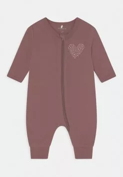 NAME IT Nbfnightsuit Zip Leo 2 Pack - Pyjama - Rose Taupe -Shirt Zacht Verkoop a64e18c118be4dfc9b1a24c913792618