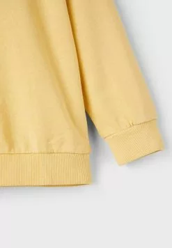 NAME IT Boxy Fit - Hoodie - Stormy Weather -Shirt Zacht Verkoop a6ded4e32e8e4ab3a5447ed7da1d2a84