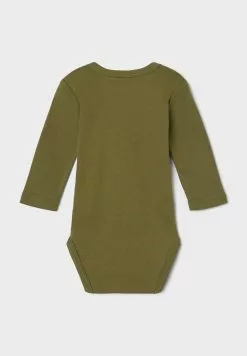 NAME IT Nbmbody Dino 2 Pack - Body - Bright White 7 NAME IT Nbmbody Dino 2 Pack - Body - Bright White -Shirt Zacht Verkoop a6ffe5842dd24ce88326e3a29272088b