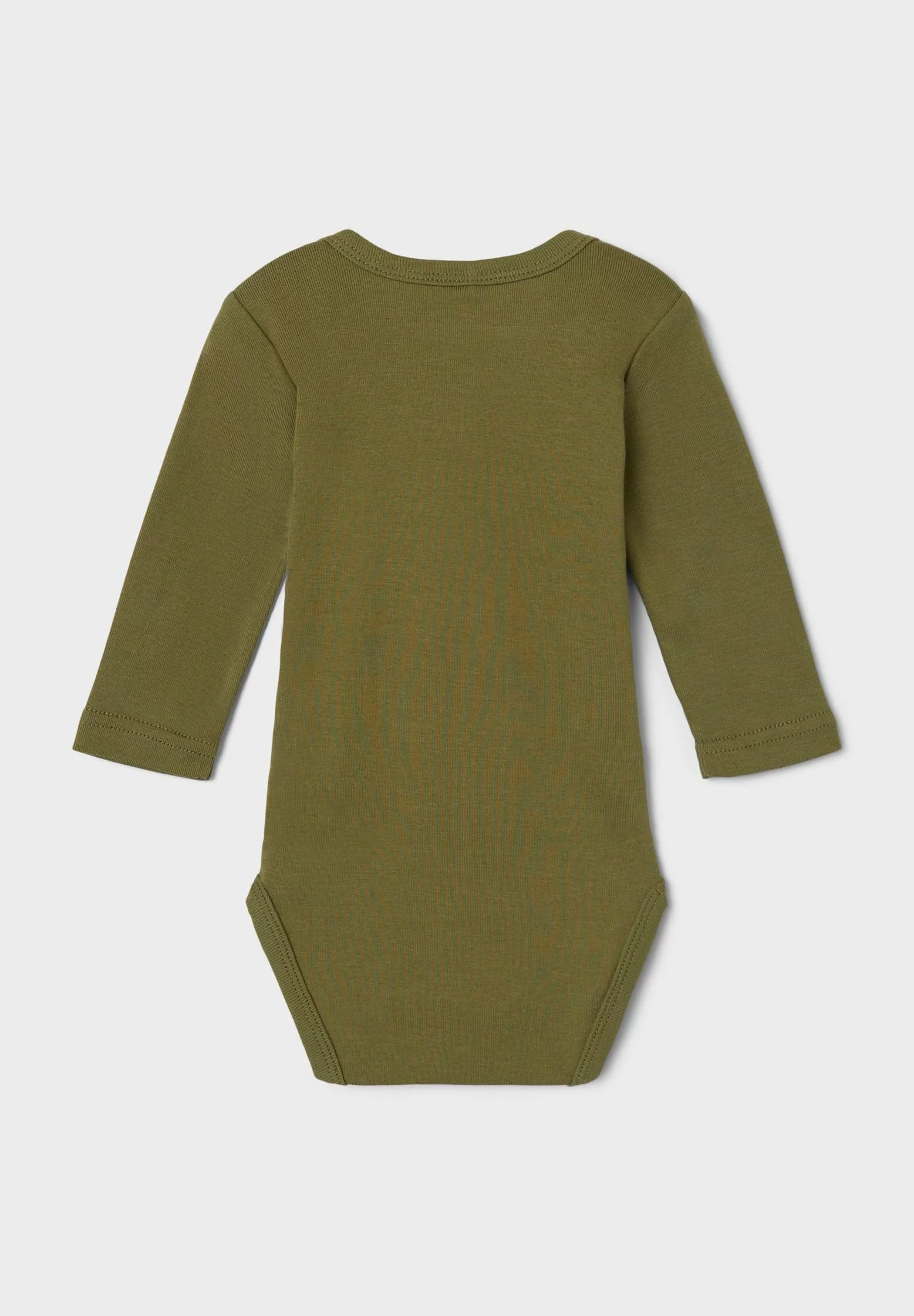 NAME IT Nbmbody Dino 2 Pack - Body - Bright White 4 NAME IT Nbmbody Dino 2 Pack - Body - Bright White - Afbeelding 4