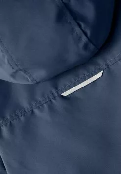 NAME IT Nkmmalex - Winterjas - Insignia Blue -Shirt Zacht Verkoop a72e96e7a73544f5917716e1cce0bfec