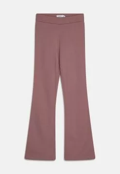 NAME IT Nkffrikkali Bootcut Pant- Broek - Wistful Mauve