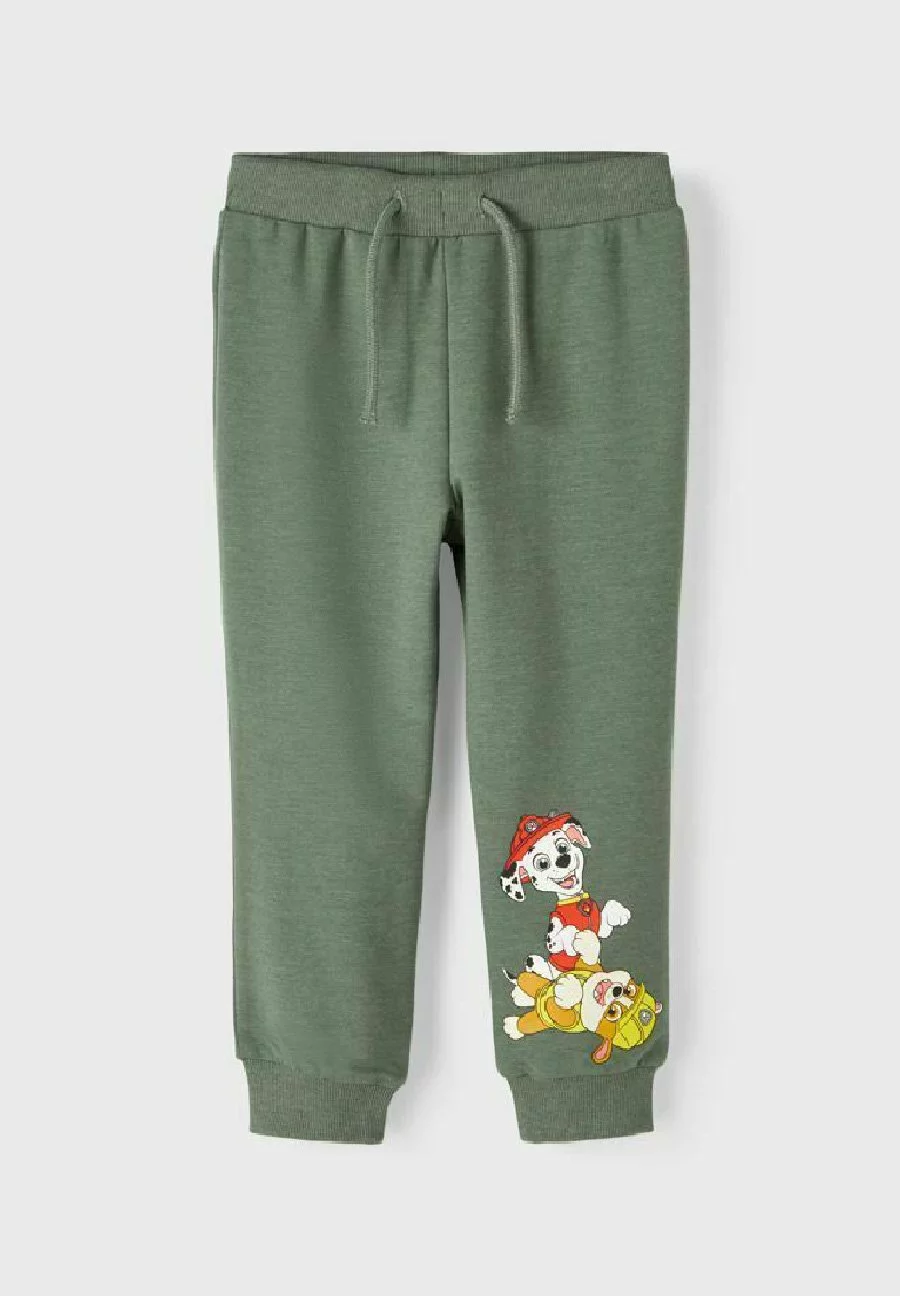 NAME IT Sweathose Paw Patrol - Trainingsbroek - Laurel Wreath 3 NAME IT Sweathose Paw Patrol - Trainingsbroek - Laurel Wreath - Afbeelding 3