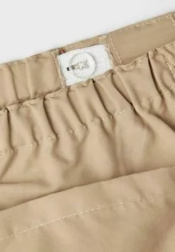 NAME IT Baggy Fit - Cargobroek - Tannin -Shirt Zacht Verkoop a786435b693246aaa75c9909af12bf9a